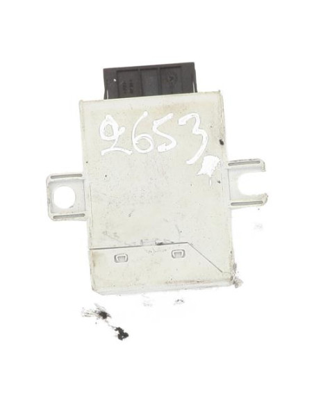 Calculateur BMW SERIE 3 E46 COUPE PHASE 2 Essence