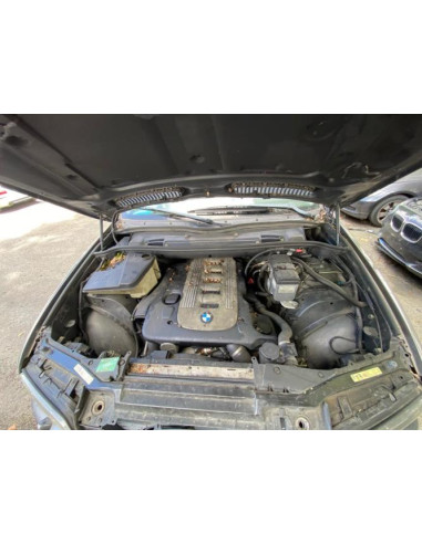 Haut parleur BMW X5 E53 Diesel