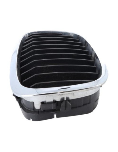 Grille de calandre gauche BMW SERIE 3 E46 COUPE PHASE 2 Essence