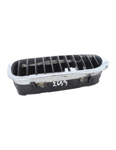Grille de calandre gauche BMW SERIE 3 E46 COUPE PHASE 2 Essence