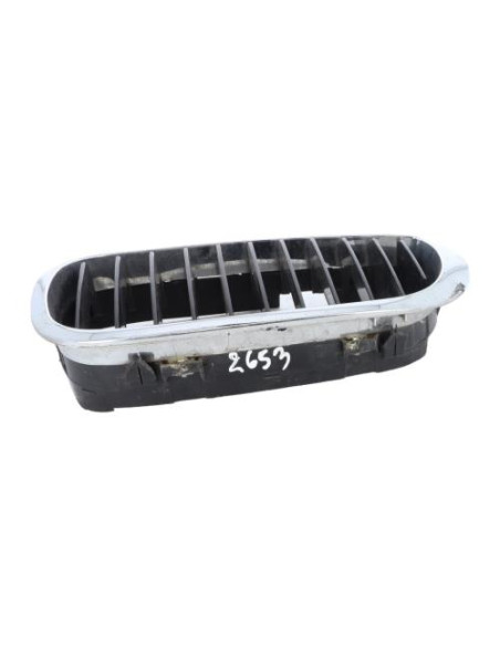 Grille de calandre gauche BMW SERIE 3 E46 COUPE PHASE 2 Essence