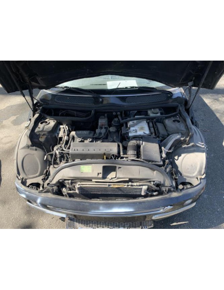 Demarreur MINI MINI 1 R50/R53 PHASE 1 Essence