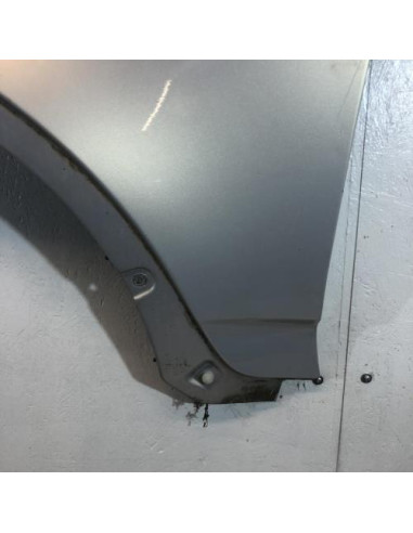 Aile avant gauche BMW X3 E83 PHASE 2 Diesel