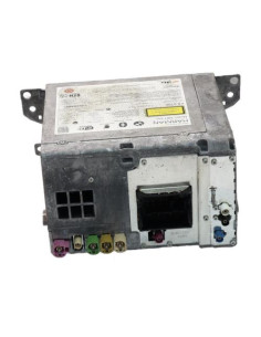 Autoradio d'origine BMW SERIE 4 F32 COUPE PHASE 1 Diesel 2