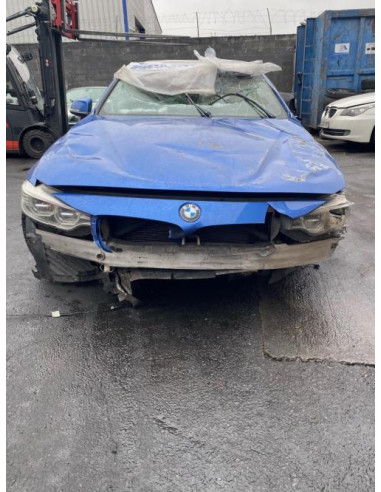 Autoradio d'origine BMW SERIE 4 F32 COUPE PHASE 1 Diesel