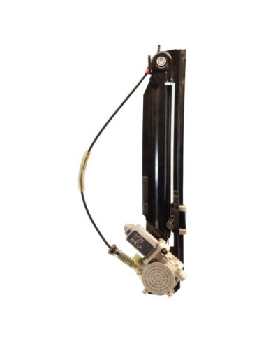 Leve vitre electrique arriere gauche BMW SERIE 5 E39 PHASE 2 Diesel
