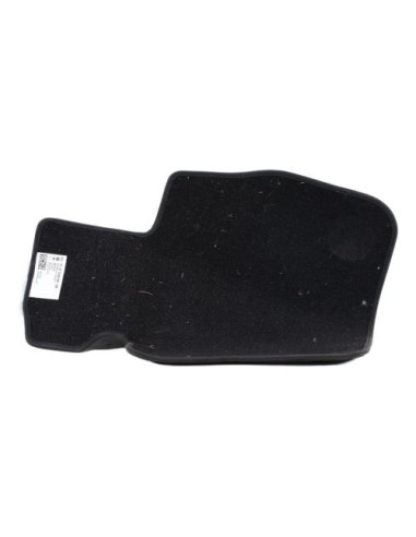 Tapis de sol BMW SERIE 1 F40 