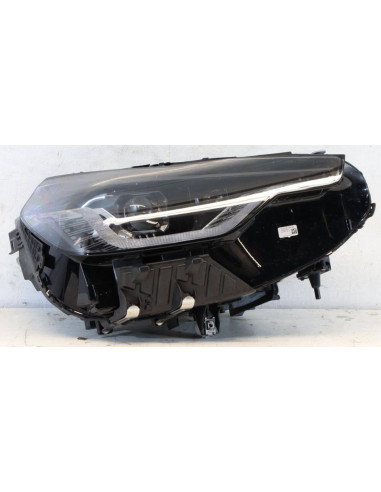 Optique avant principal droit (feux)(phare) BMW SERIE 2 G42 COUPE 