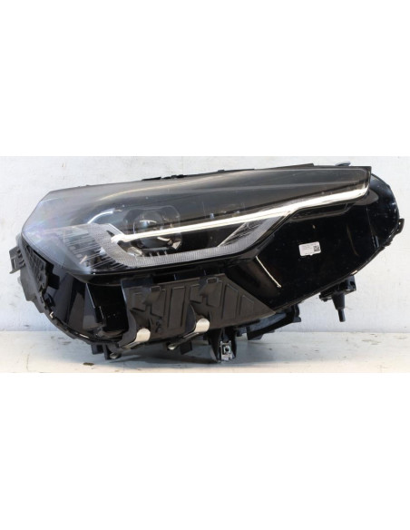 Optique avant principal droit (feux)(phare) BMW SERIE 2 G42 COUPE 