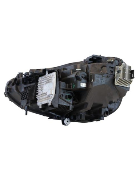 Optique avant principal droit (feux)(phare) BMW SERIE 2 G42 COUPE 