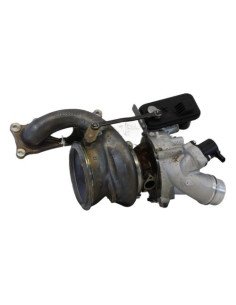 Turbo BMW X5 G05 