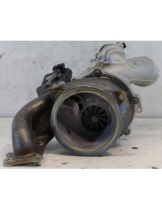Turbo BMW X5 G05  2