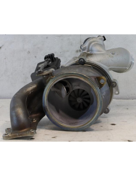 Turbo BMW X5 G05 