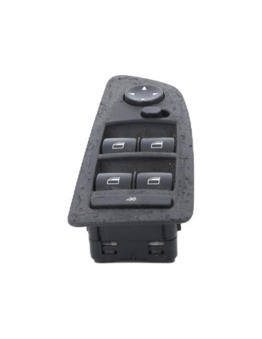 Interrupteur de leve vitre BMW SERIE 1 E82 COUPE 