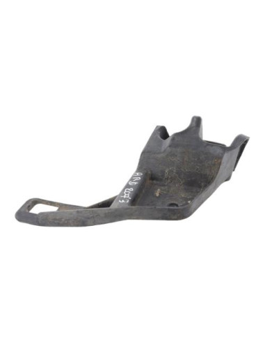 Support de pare chocs arriere BMW X3 E83 PHASE 1 