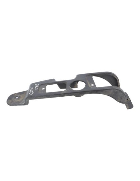 Support de pare chocs arriere BMW X3 E83 PHASE 1 
