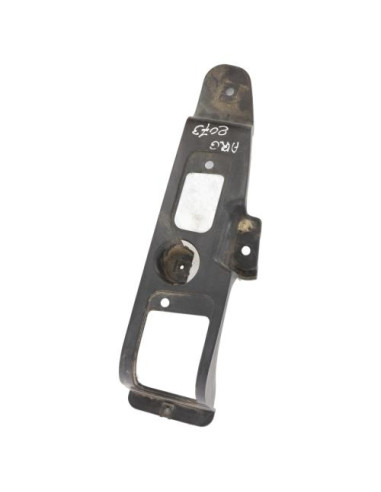 Support de pare chocs arriere BMW X3 E83 PHASE 1 