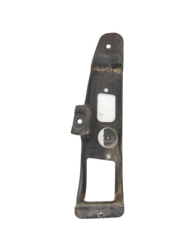 Support de pare chocs arriere BMW X3 E83 PHASE 1 