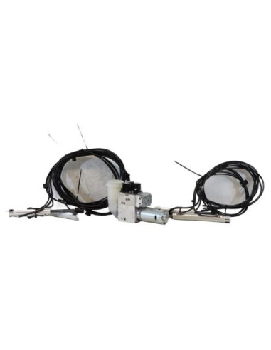 Pompe hydraulique BMW SERIE 4 G23 CABRIOLET 