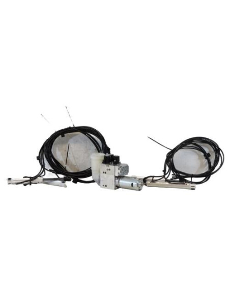 Pompe hydraulique BMW SERIE 4 G23 CABRIOLET 