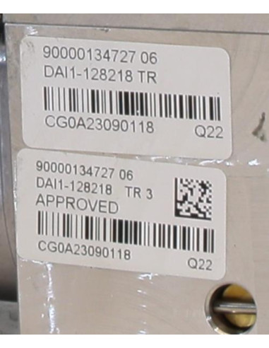 Pompe hydraulique BMW SERIE 4 G23 CABRIOLET 