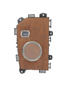 Commande GPS BMW IX I20 