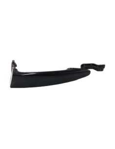 Poignee porte avant gauche BMW SERIE 1 E87 PHASE 2 Diesel 2
