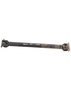 Arbre de transmission avant BMW SERIE 5 E61 TOURING BREAK 