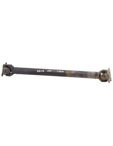 Arbre de transmission avant BMW SERIE 5 E61 TOURING BREAK 