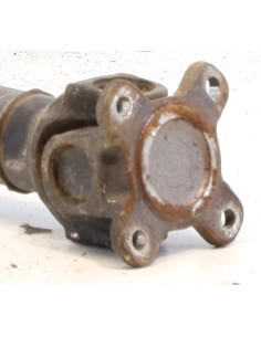 Arbre de transmission avant BMW SERIE 5 E61 TOURING BREAK  2