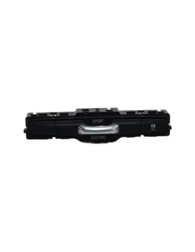 Bouton/Interrupteur BMW SERIE 2 F46 GRAN TOURER PHASE 1 Diesel