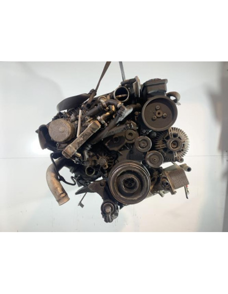 Moteur BMW SERIE 5 E60 PHASE 1 Diesel