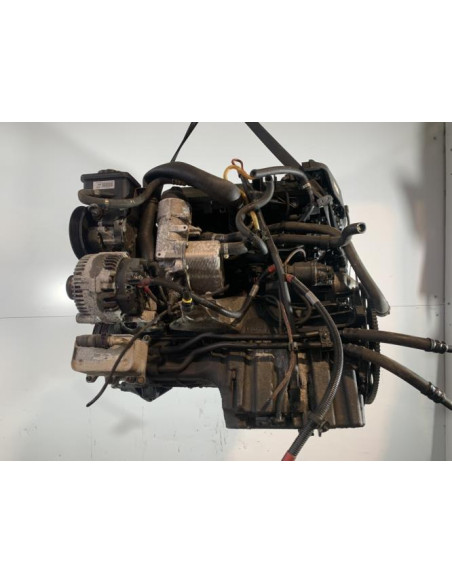 Moteur BMW SERIE 5 E60 PHASE 1 Diesel