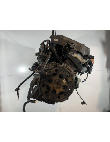 Moteur BMW SERIE 5 E60 PHASE 1 Diesel