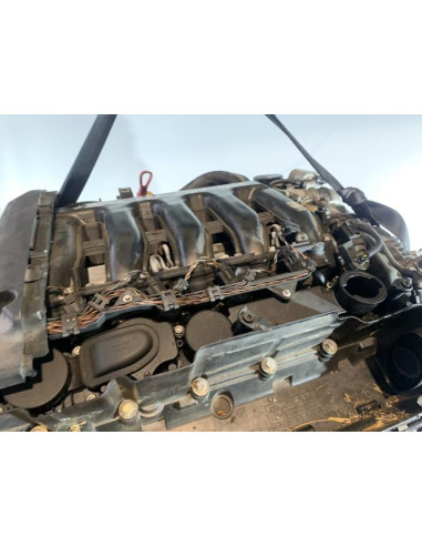 Moteur BMW SERIE 5 E60 PHASE 1 Diesel
