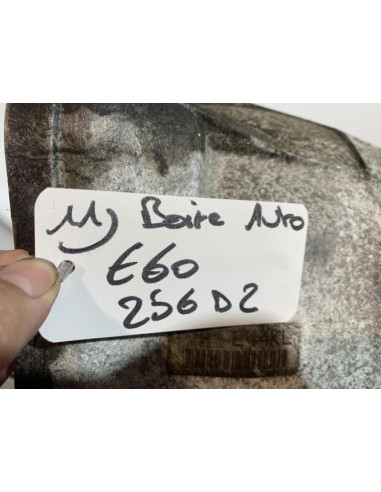 Boite de vitesses BMW SERIE 5 E60 PHASE 1 Diesel