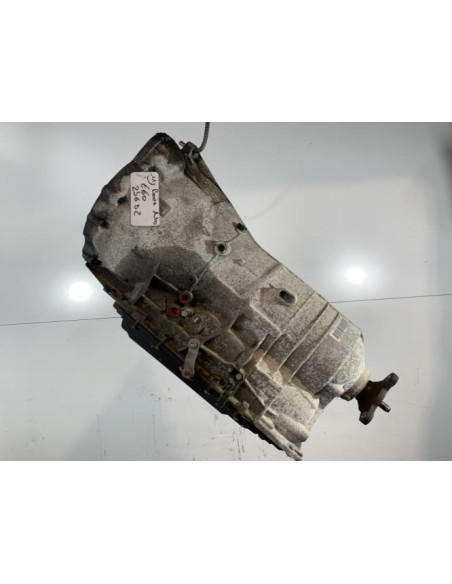 Boite de vitesses BMW SERIE 5 E60 PHASE 1 Diesel