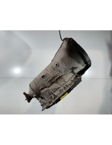 Boite de vitesses BMW SERIE 5 E60 PHASE 1 Diesel
