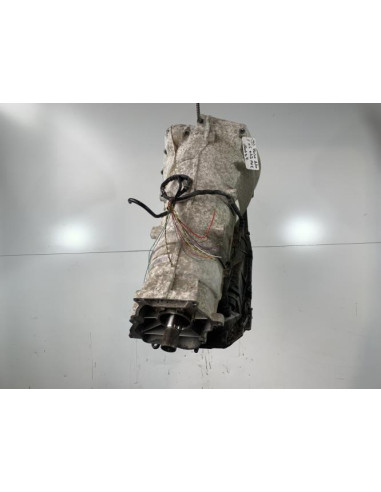 Boite de vitesses BMW X5 E53 Diesel