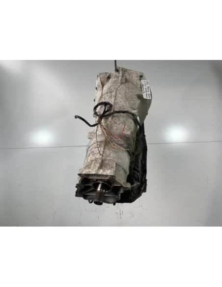 Boite de vitesses BMW X5 E53 Diesel