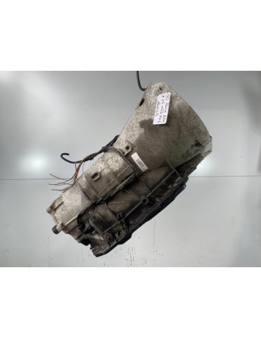 Boite de vitesses BMW X5 E53 Diesel