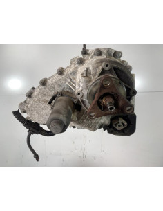 Boite de transfert BMW X5 E53 Diesel 2
