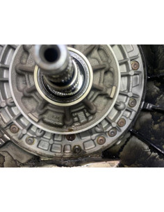 Boite de vitesses BMW SERIE 5 E60 PHASE 1 Diesel 2