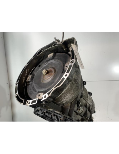 Boite de vitesses BMW SERIE 5 E60 PHASE 1 Diesel
