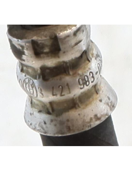 Durite BMW SERIE 1 E87 PHASE 2 Diesel
