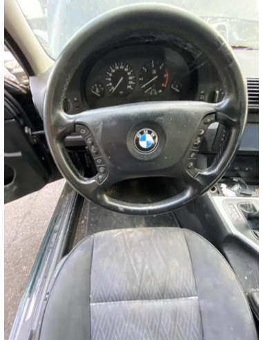 Bouton/Interrupteur BMW SERIE 5 E39 TOURING PHASE 2 BREAK Diesel
