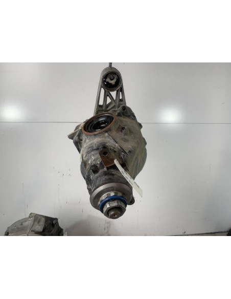 Pont (propulsion) BMW X5 G05 Diesel