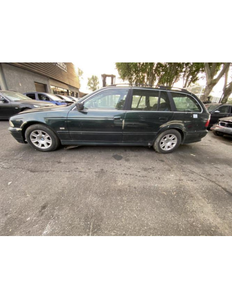 Calculateur BMW SERIE 5 E39 TOURING PHASE 2 BREAK Diesel