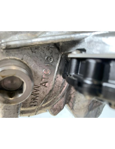 Boite de transfert BMW SERIE 3 G20 Diesel
