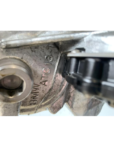 Boite de transfert BMW SERIE 3 G20 Diesel